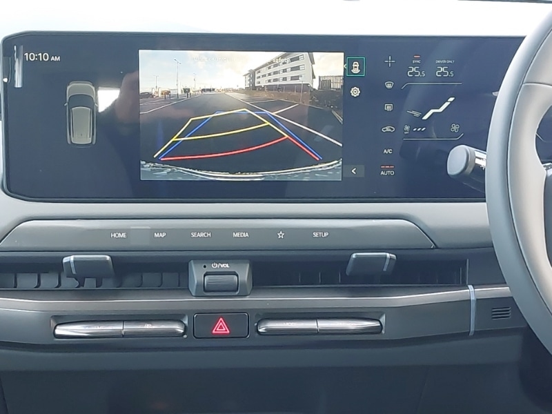 Used Kia EV3 2025 for sale - 77361150: Photo 11