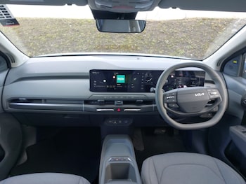 Used Kia EV3 2025 for sale - 77361150: Photo