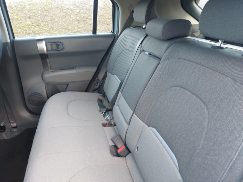 Used Kia EV3 2025 for sale - 77361150: Photo 6