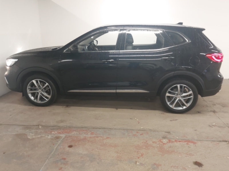 Used MG MG HS 2023 for sale - 77709340: Photo 4