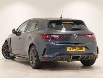 Used Renault Megane 2019 for sale - 74809276: Photo