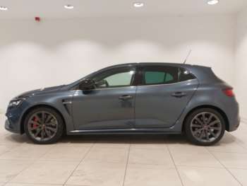 Used Renault Megane 2019 for sale - 74809276: Photo