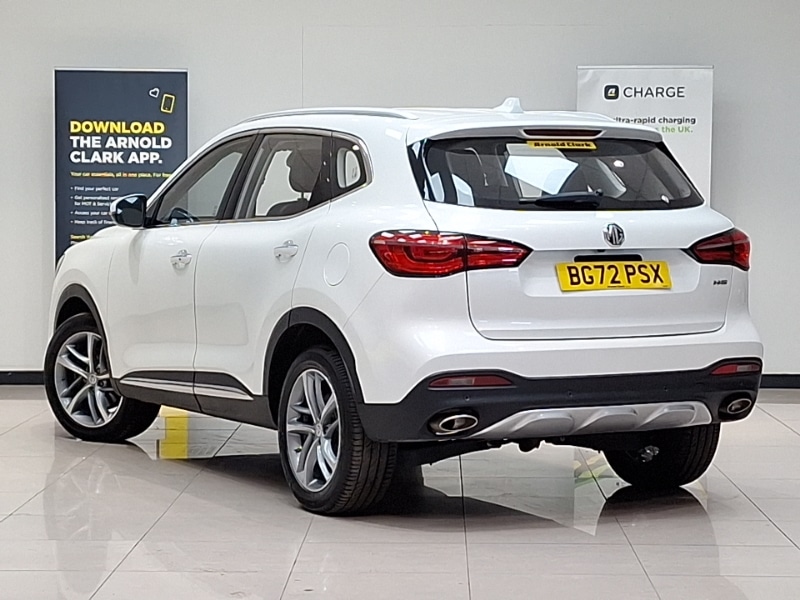 Used MG MG HS 2023 for sale - 77985909: Photo 3