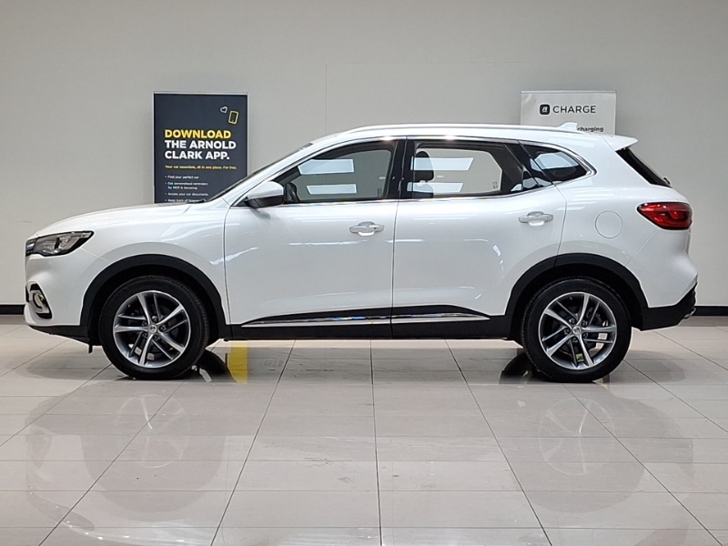 Used MG MG HS 2023 for sale - 77985909: Photo 4