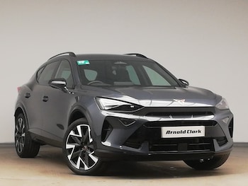 Used Cupra Formentor 2025 for sale - 78770817: Photo