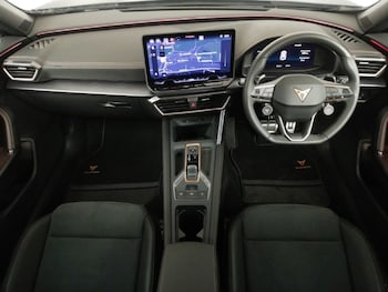 Used Cupra Formentor 2025 for sale - 78770817: Photo