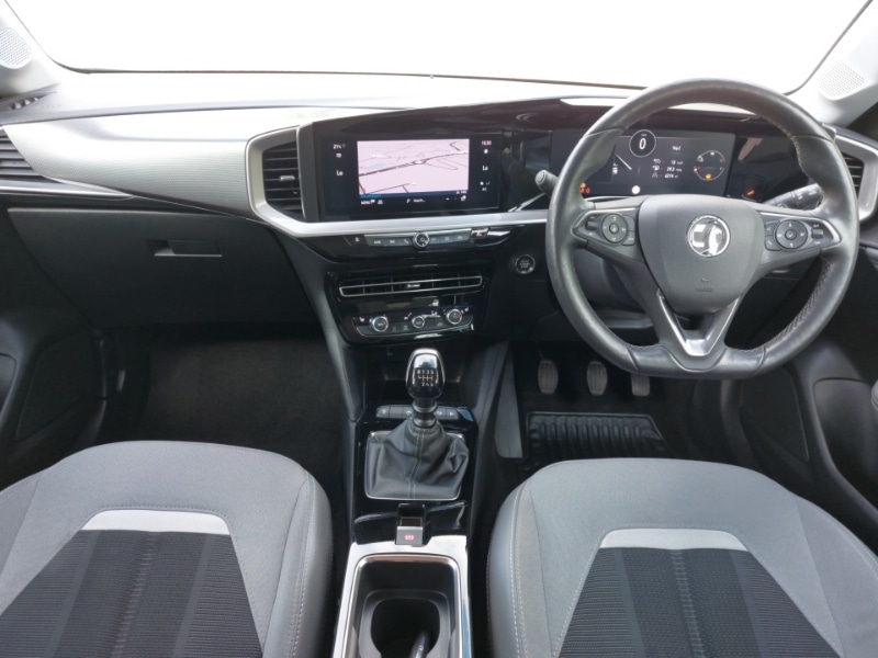 Used Vauxhall Mokka 2022 for sale - 76708698: Photo 2