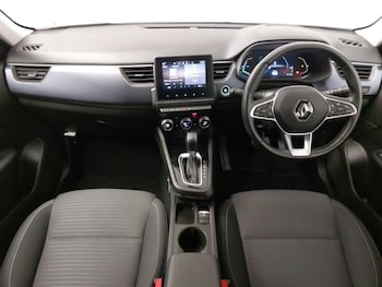 Used Renault Arkana 2022 for sale - 78403972: Photo