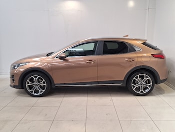 Used Kia XCeed 2022 for sale - 78550419: Photo