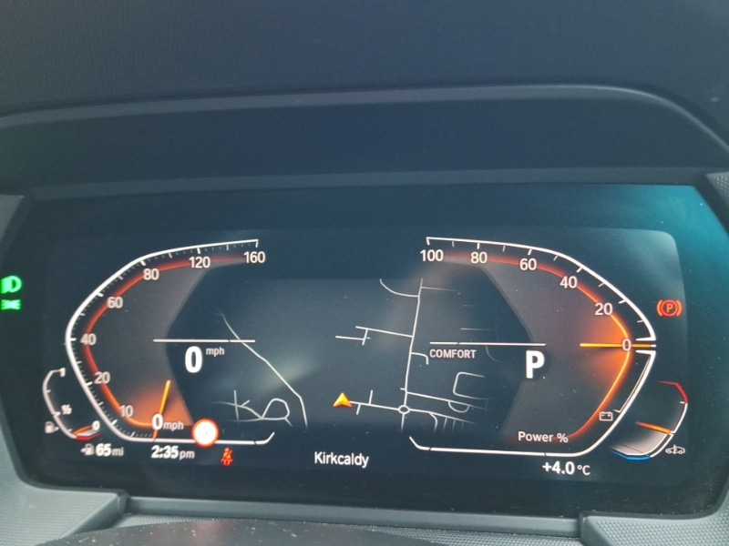 Used BMW 1 Series 2021 for sale - 77122969: Photo 9