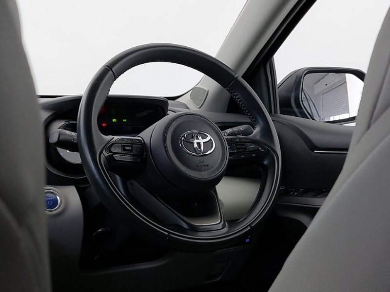 Used Toyota Yaris 2022 for sale - 77838205: Photo 10