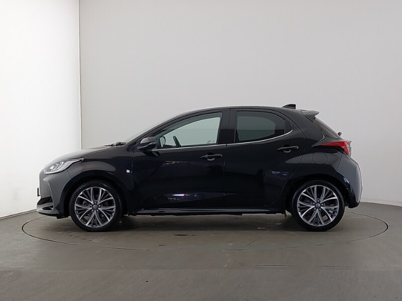 Used Toyota Yaris 2022 for sale - 77838205: Photo 4