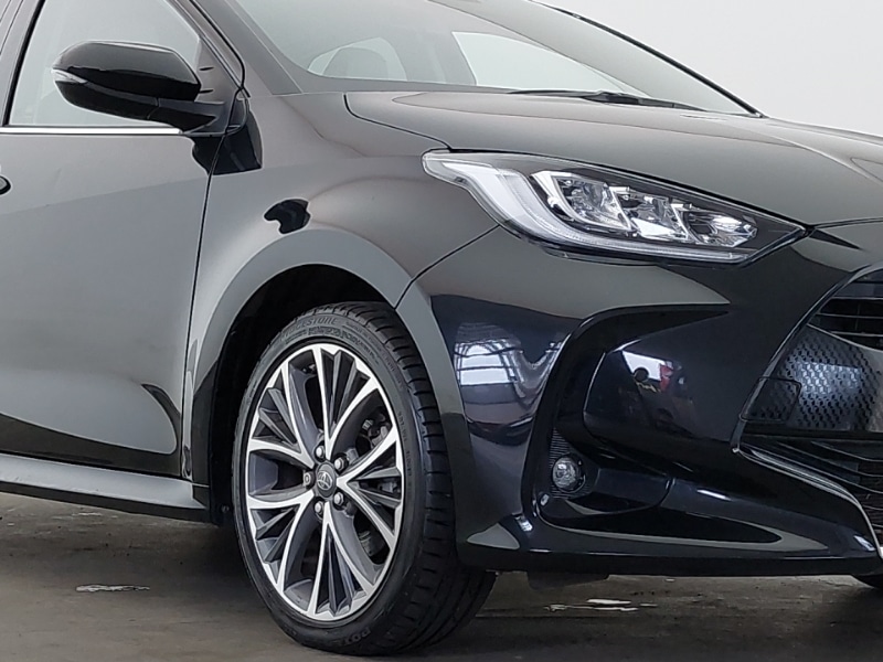 Used Toyota Yaris 2022 for sale - 77838205: Photo 9