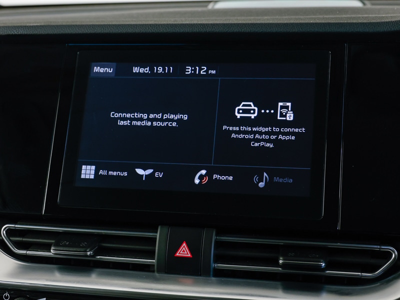 Used Kia Niro 2021 for sale - 76644352: Photo 10