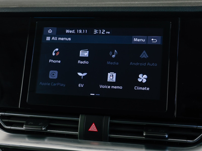 Used Kia Niro 2021 for sale - 76644352: Photo 11