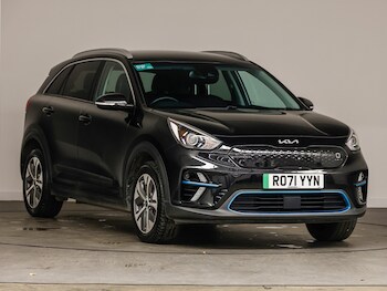 Kia - Niro