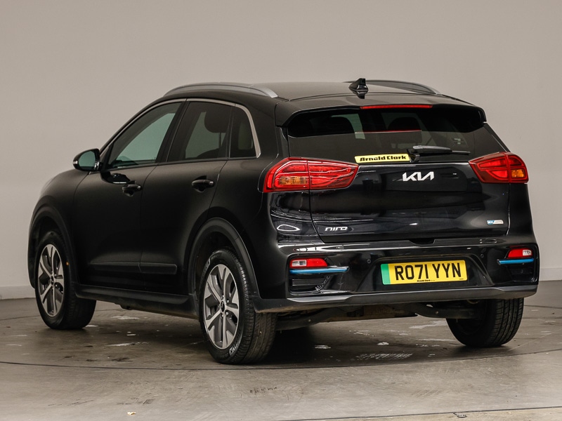 Used Kia Niro 2021 for sale - 76644352: Photo 3