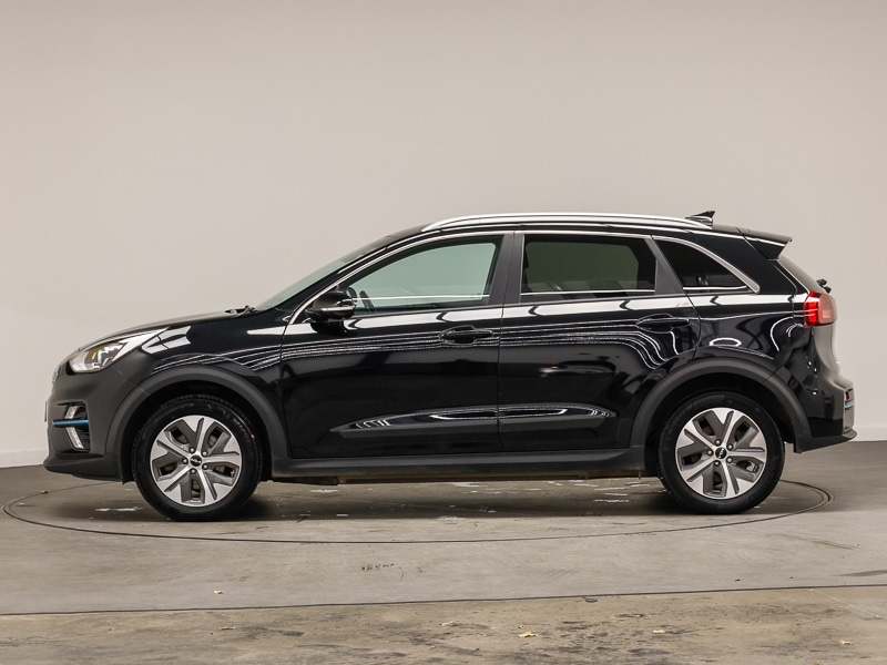 Used Kia Niro 2021 for sale - 76644352: Photo 4