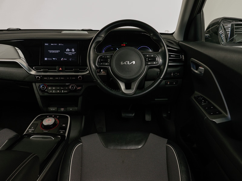 Used Kia Niro 2021 for sale - 76644352: Photo 7