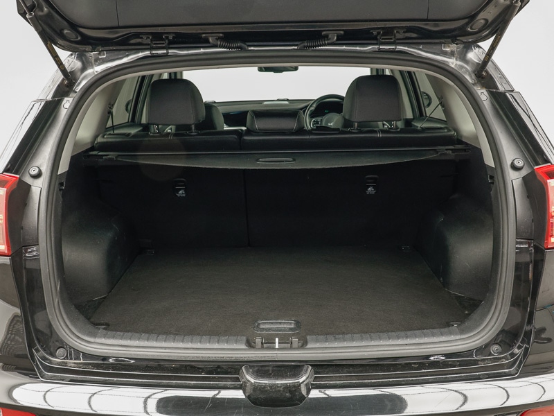 Used Kia Niro 2021 for sale - 76644352: Photo 8