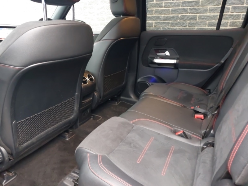 Used Mercedes-Benz EQB 2022 for sale - 77338867: Photo 6