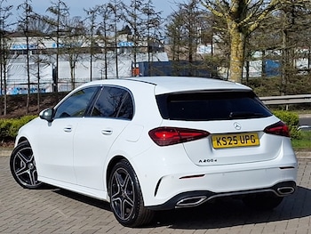 Used Mercedes-Benz A-Class 2025 for sale - 78698229: Photo