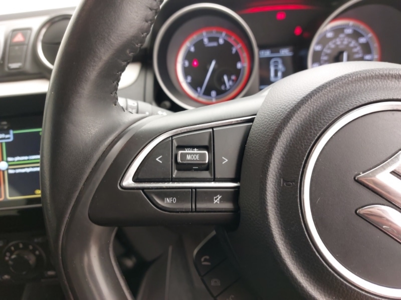 Used Suzuki Swift 2021 for sale - 77923855: Photo 12