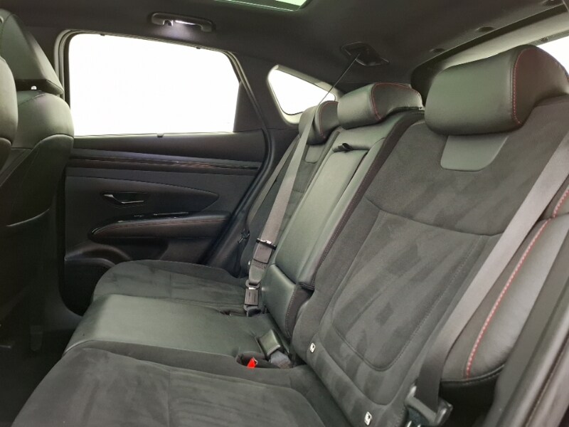 Used Hyundai TUCSON 2023 for sale - 76925435: Photo 6