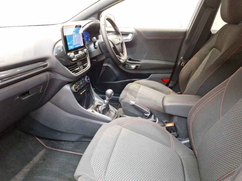 Used Ford Puma 2024 for sale - 76721105: Photo 5