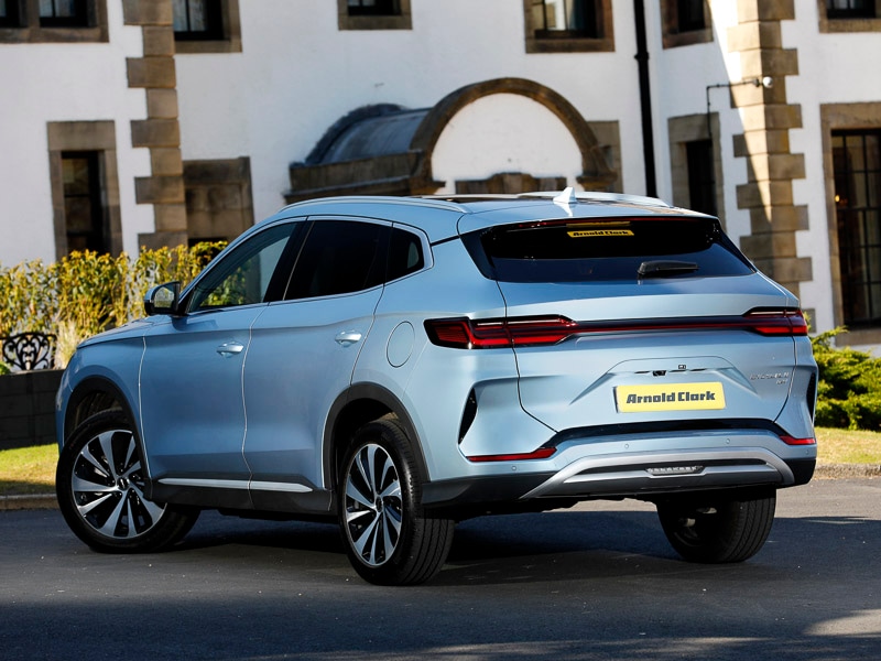 Used BYD Seal U 2026 for sale - 77752188: Photo 3