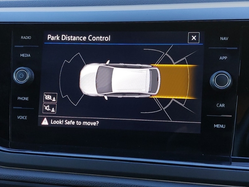 Used Volkswagen Taigo 2024 for sale - 77290088: Photo 11