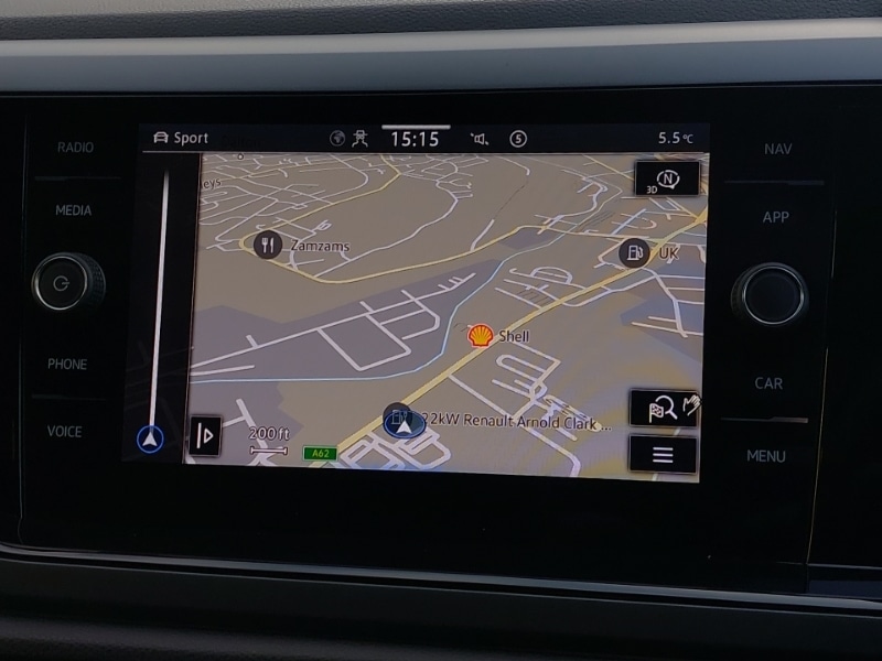 Used Volkswagen Taigo 2024 for sale - 77290088: Photo 12