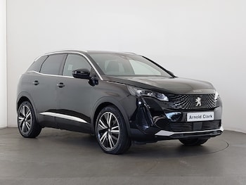 Used Peugeot 3008 2023 for sale - 78370115: Photo