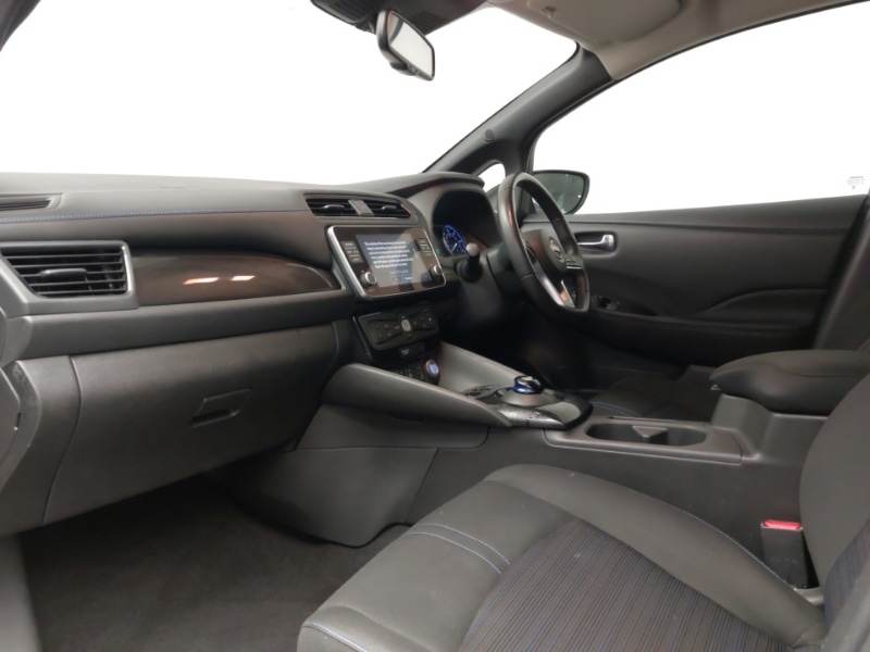 Used Nissan Leaf 2023 for sale - 78203486: Photo 5