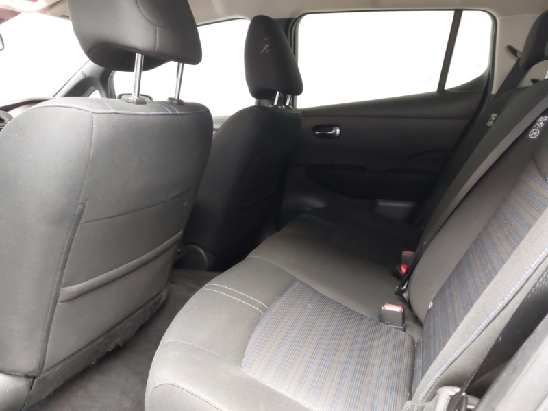 Used Nissan Leaf 2023 for sale - 78203486: Photo 6