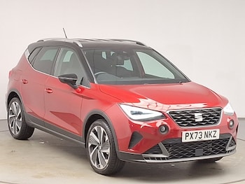 2023 - 1.0 TSI 110 FR Sport 5dr