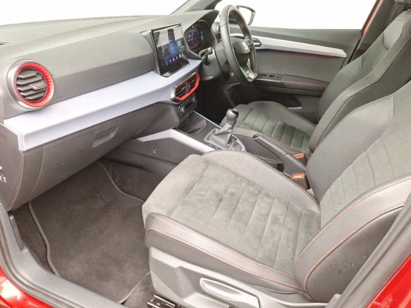 Used SEAT Arona 2023 for sale - 76369832: Photo 5