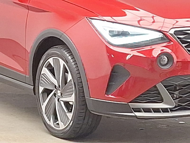 Used SEAT Arona 2023 for sale - 76369832: Photo 9