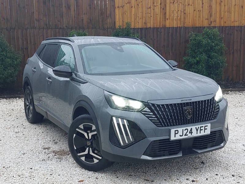 Used Peugeot 2008 2024 for sale - 76708644: Photo 1