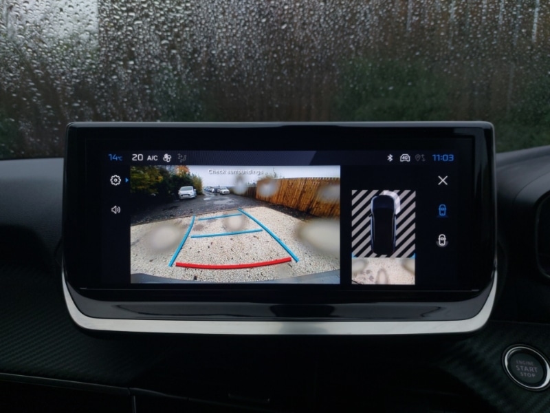 Used Peugeot 2008 2024 for sale - 76708644: Photo 11