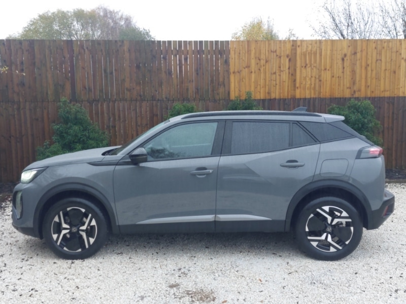 Used Peugeot 2008 2024 for sale - 76708644: Photo 4