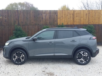 Used Peugeot 2008 2024 for sale - 76708644: Photo