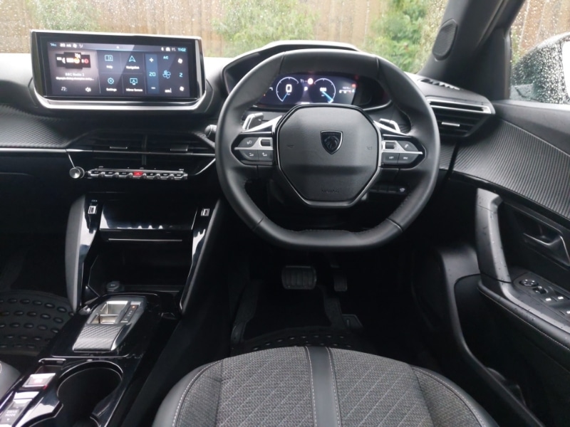 Used Peugeot 2008 2024 for sale - 76708644: Photo 7