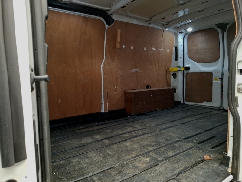 Used Ford Transit Custom 2021 for sale - 76708407: Photo 6