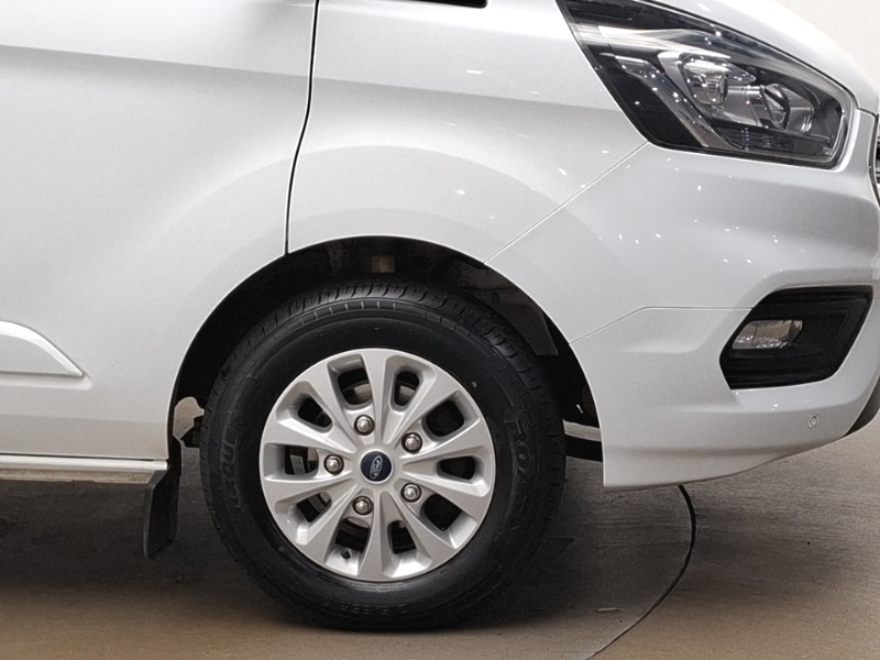 Used Ford Transit Custom 2021 for sale - 76708407: Photo 9