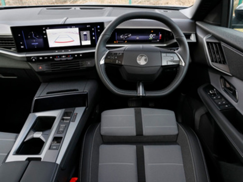 Used Vauxhall Grandland 2026 for sale - 77606686: Photo 8