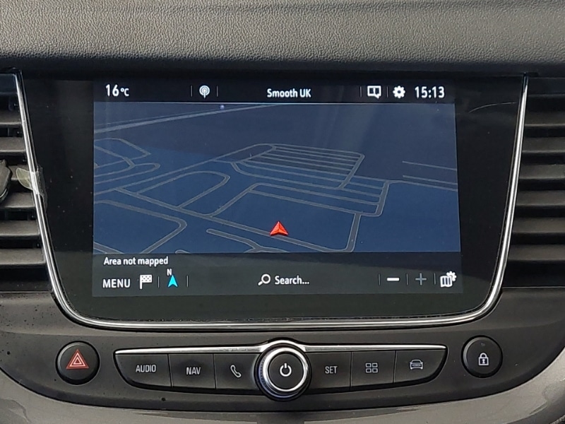 Used Vauxhall Grandland X 2020 for sale - 77964601: Photo 11