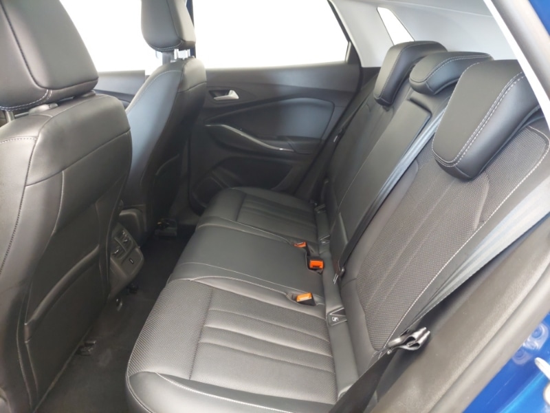 Used Vauxhall Grandland X 2020 for sale - 77964601: Photo 6