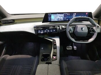 Used Peugeot 3008 2024 for sale - 77197108: Photo