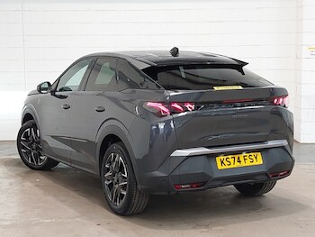 Used Peugeot 3008 2024 for sale - 77197108: Photo